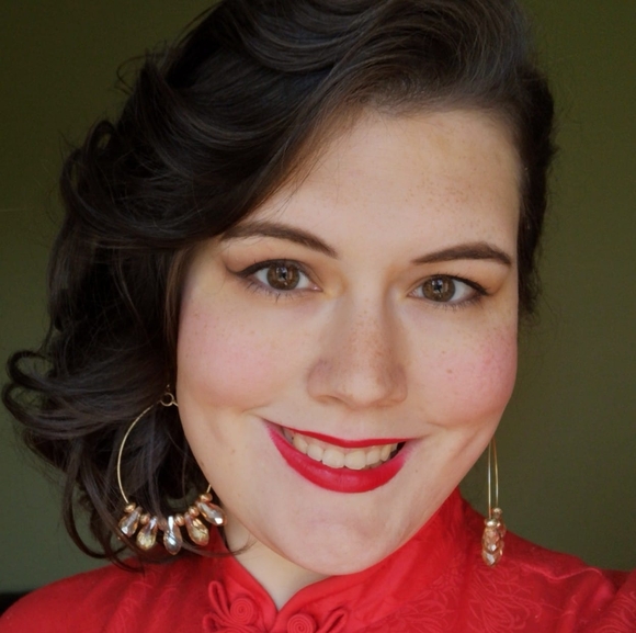 Meet your Posher, Rebecca - Picture 1 of 1